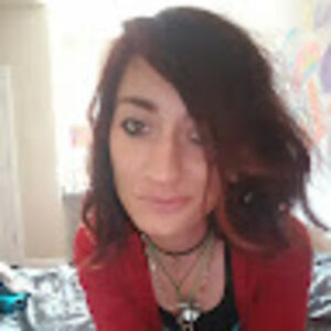 Meet your Posher, Lacey